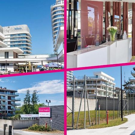Vacationclub - Cesarskie Ogrody Svinoústí Exteriér fotografie