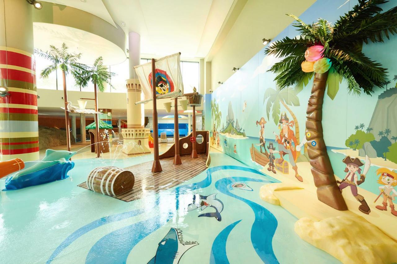 Vacationclub - Cesarskie Ogrody Svinoústí Exteriér fotografie