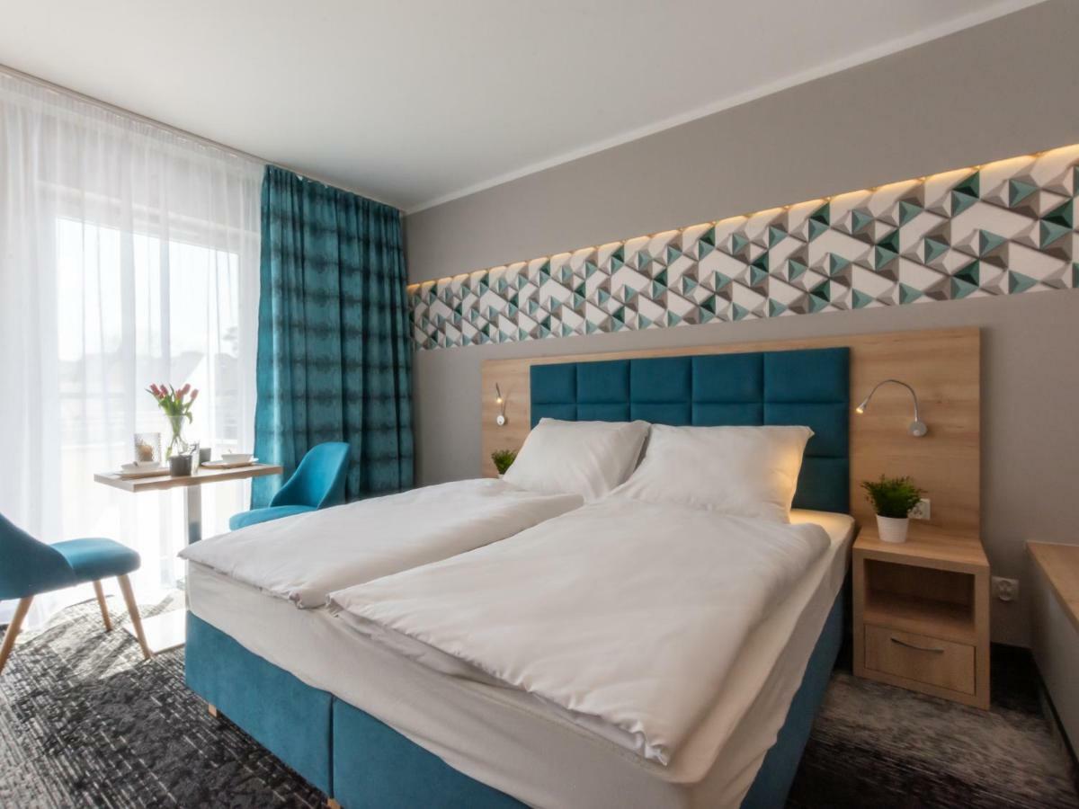 Vacationclub - Cesarskie Ogrody Svinoústí Exteriér fotografie