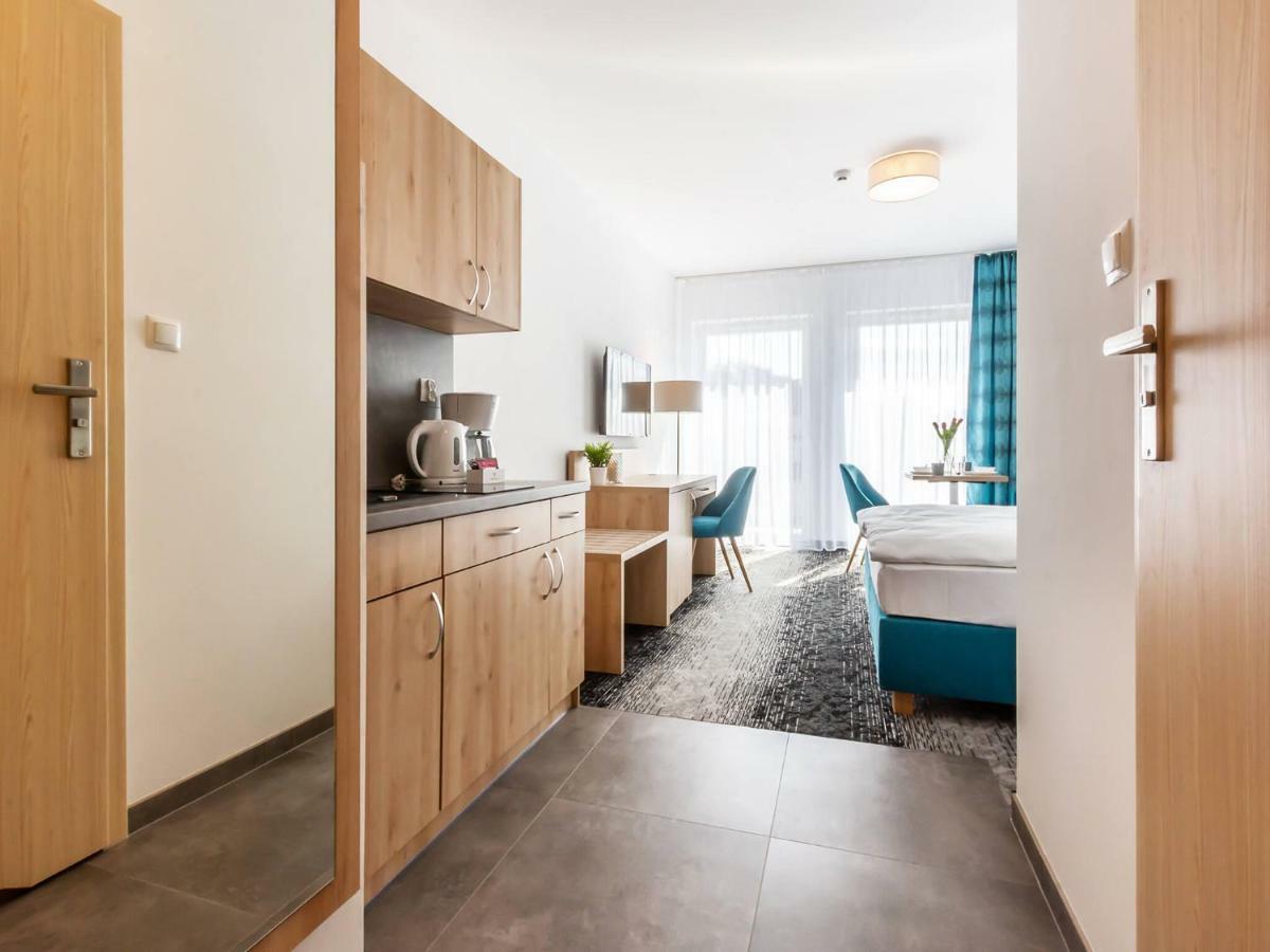 Vacationclub - Cesarskie Ogrody Svinoústí Exteriér fotografie