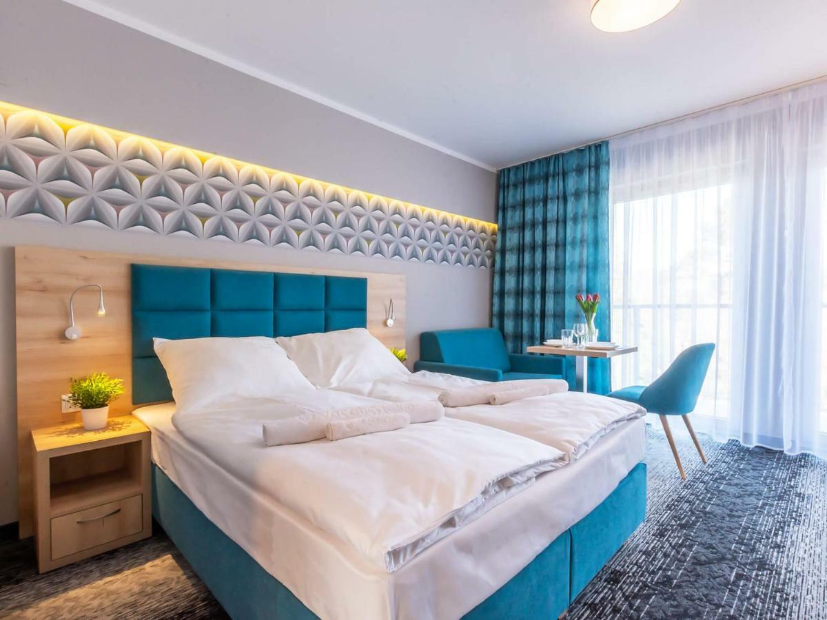 Vacationclub - Cesarskie Ogrody Svinoústí Exteriér fotografie