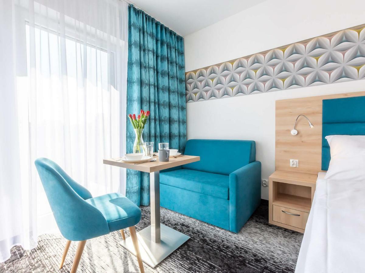 Vacationclub - Cesarskie Ogrody Svinoústí Exteriér fotografie