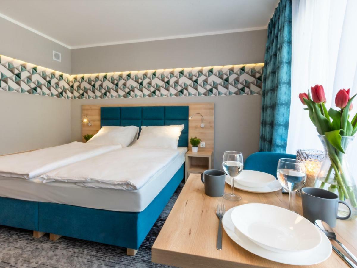 Vacationclub - Cesarskie Ogrody Svinoústí Exteriér fotografie
