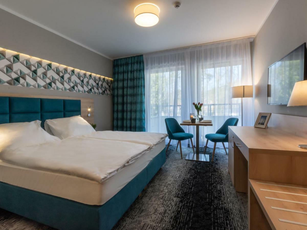 Vacationclub - Cesarskie Ogrody Svinoústí Exteriér fotografie