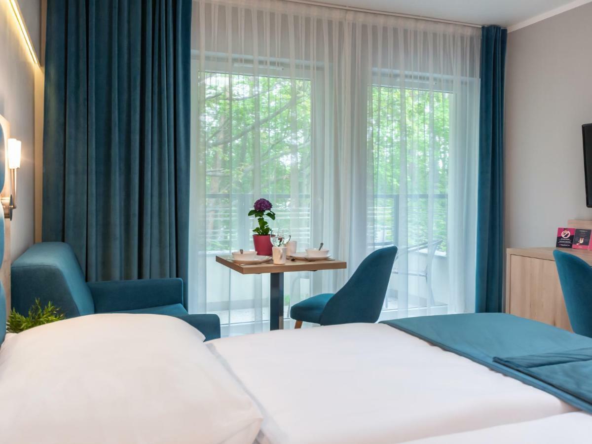 Vacationclub - Cesarskie Ogrody Svinoústí Exteriér fotografie
